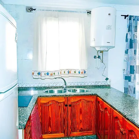 Apartamento Apartamento En *