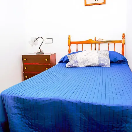 Apartamento En Apartamento *