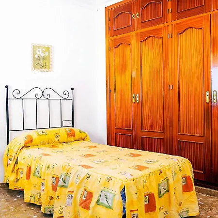 Apartamento Apartamento En *